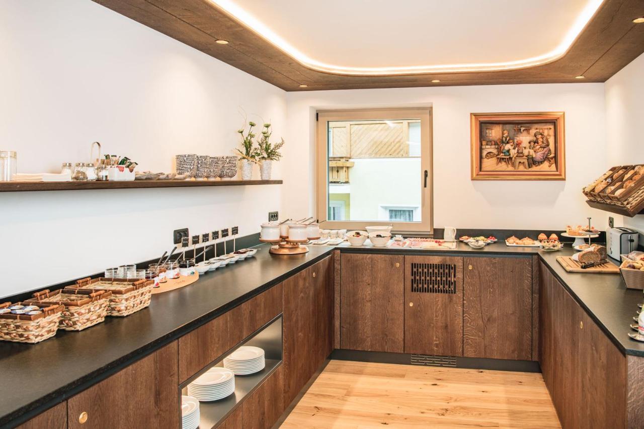 Garni Hotel Miara - Your Dolomites Home Selva di Val Gardena Dış mekan fotoğraf