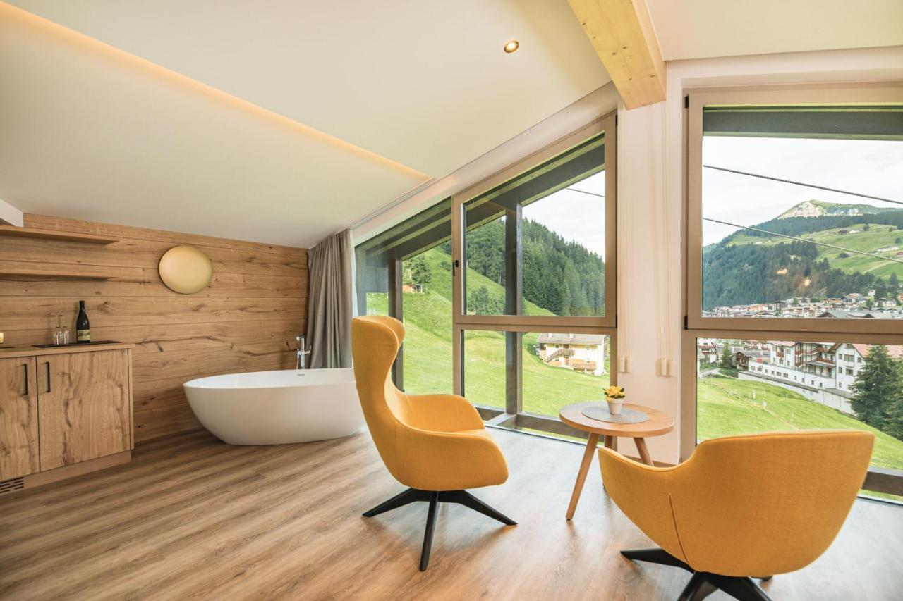 Garni Hotel Miara - Your Dolomites Home Selva di Val Gardena Dış mekan fotoğraf
