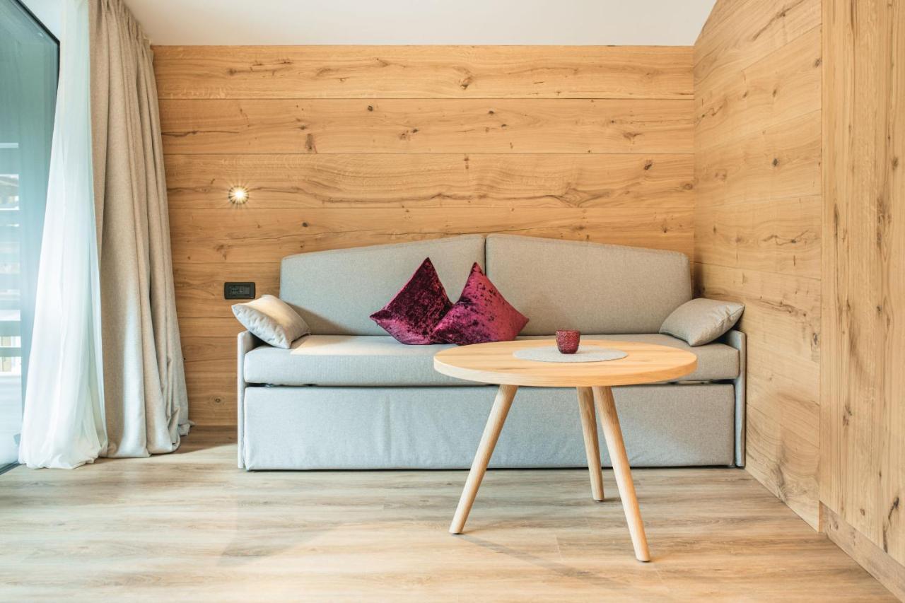 Garni Hotel Miara - Your Dolomites Home Selva di Val Gardena Dış mekan fotoğraf