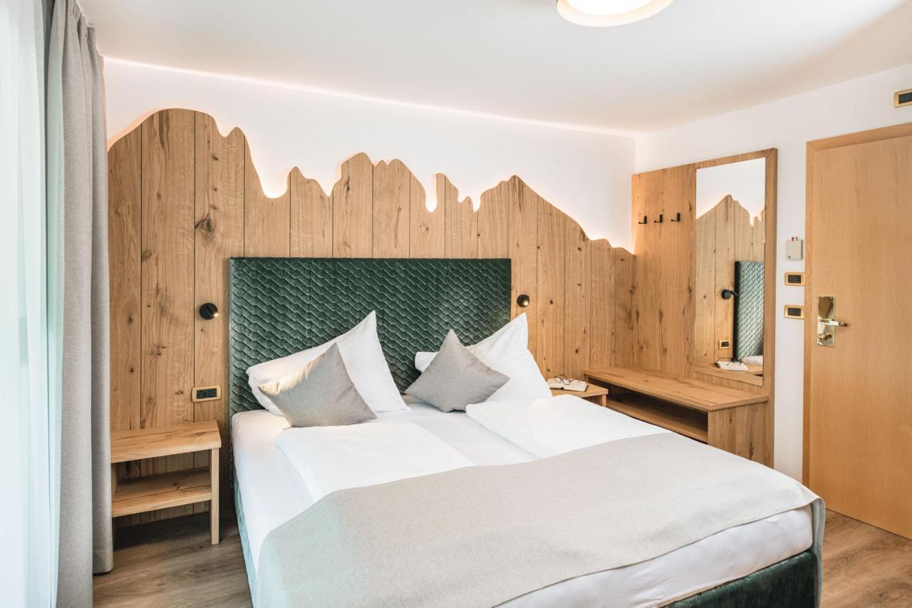 Garni Hotel Miara - Your Dolomites Home Selva di Val Gardena Dış mekan fotoğraf