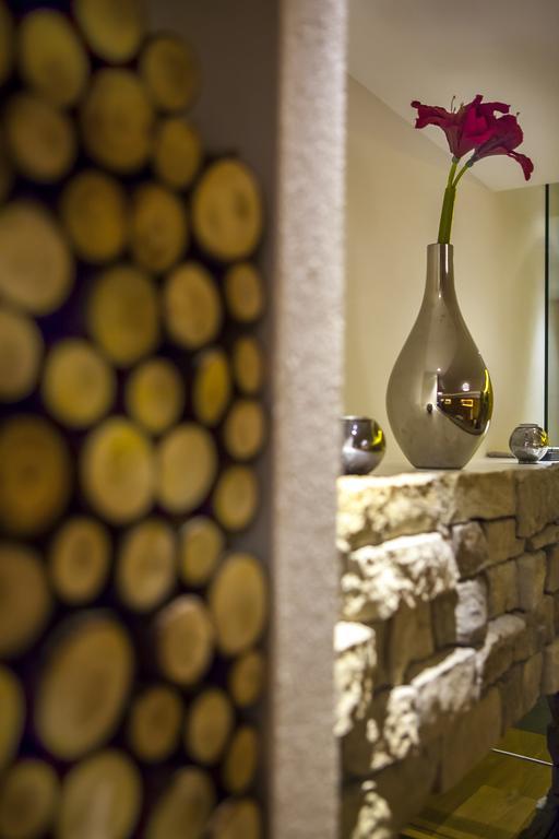 Garni Hotel Miara - Your Dolomites Home Selva di Val Gardena Dış mekan fotoğraf
