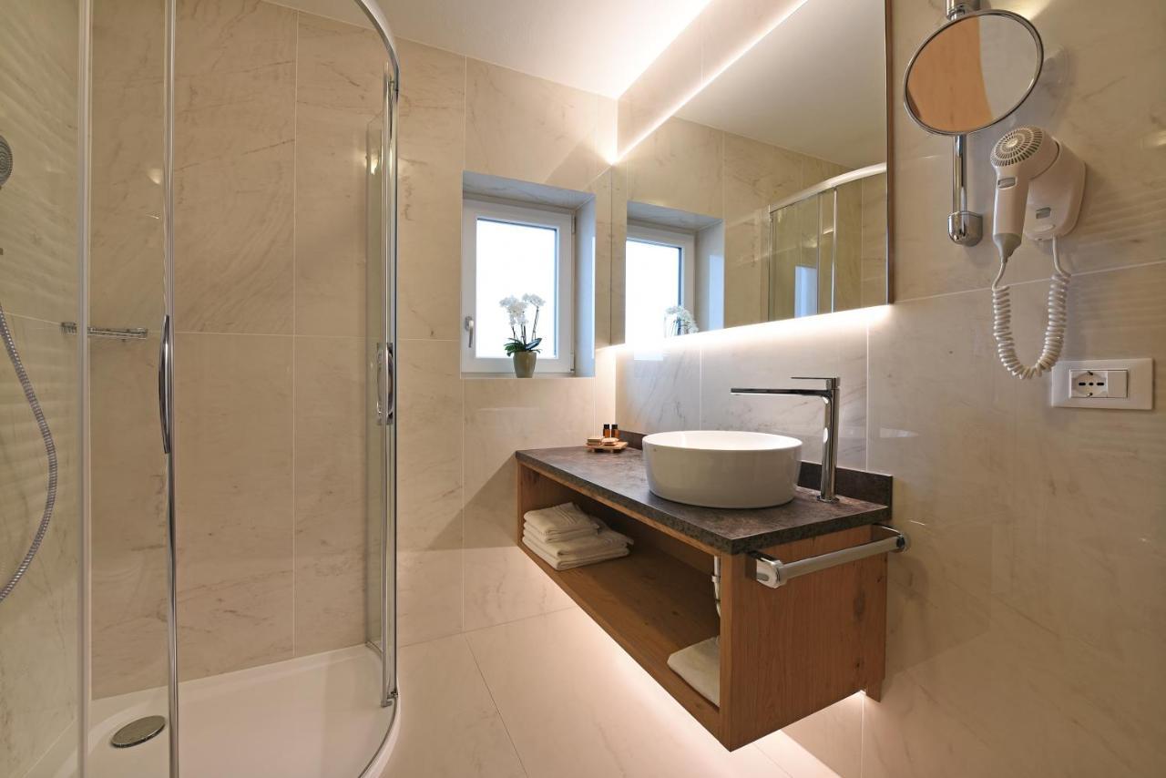 Garni Hotel Miara - Your Dolomites Home Selva di Val Gardena Dış mekan fotoğraf